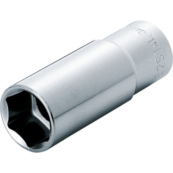 ディープソケット（６角）　１４ｍｍ