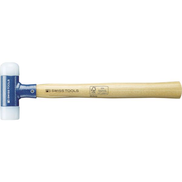 ＰＢスイスツールズ　無反動ハンマー２２ｍｍ