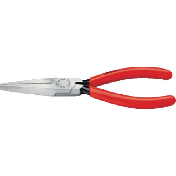 ＫＮＩＰＥＸ　ロングノーズプライヤー　１６０ｍｍ