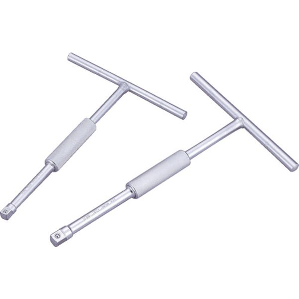 スピードＴハンドル