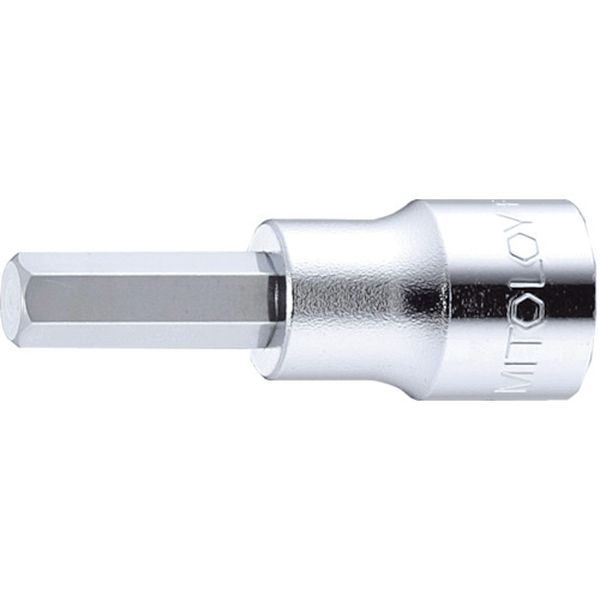 ミトロイ　３／８　ヘックスソケット　３ｍｍ