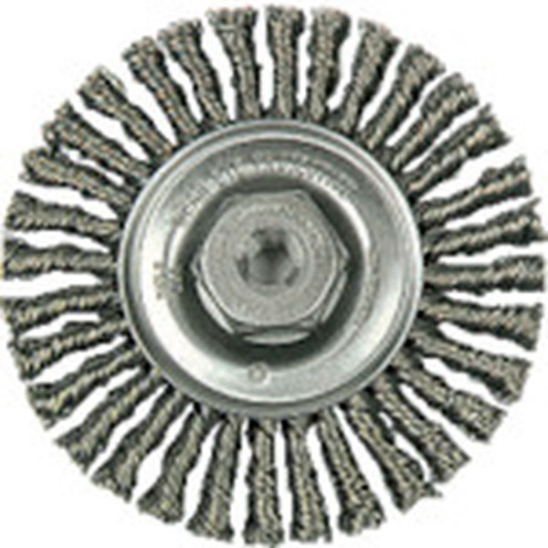 バーテック　電動狭幅型ノットＮホイルＳＷ０．５１