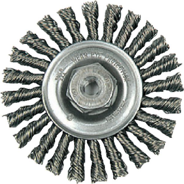 バーテック　電動中幅型ノットＮホイルＳＷ０．５１