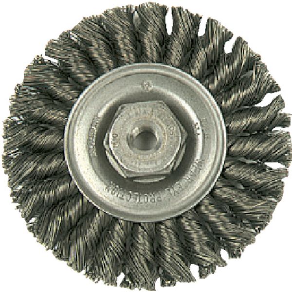 バーテック　電動広幅型ノットＮホイルＳＷ０．３６