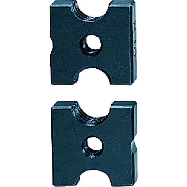 ＨｉＫＯＫＩ 全ねじカッタ用カッタ M6 2個入り