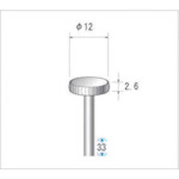 ハイスピード鋼カッター