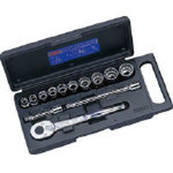 ソケットレンチセット