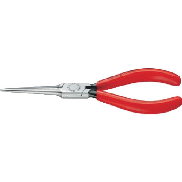ＫＮＩＰＥＸ　ニードルノーズプライヤー　１６０ｍｍ