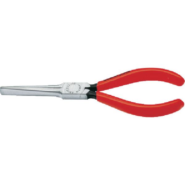 ＫＮＩＰＥＸ　ダックビルプライヤー　１６０ｍｍ