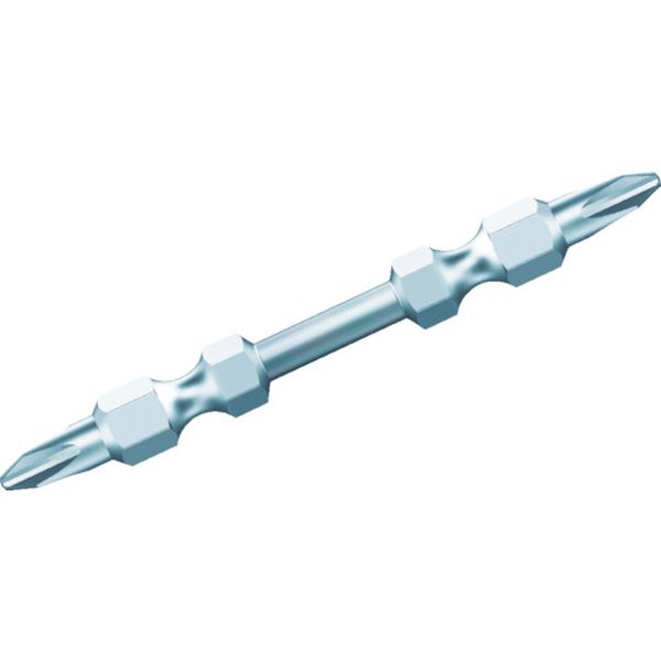 3851/23RBTH ステンレス両頭ビット ＋2×65