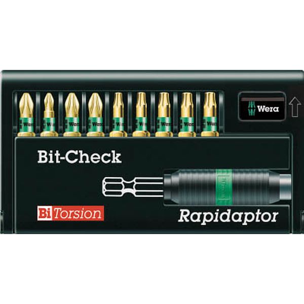 バイトーションダイヤモンド ビットチェック 日本仕様