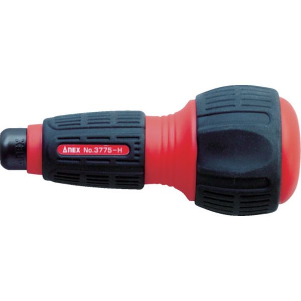 アネックス　スリットパワー差替ドライバーハンドル