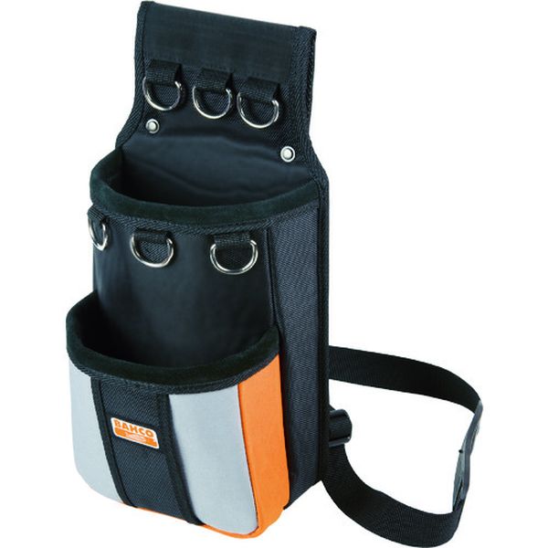 ６フックポーチ