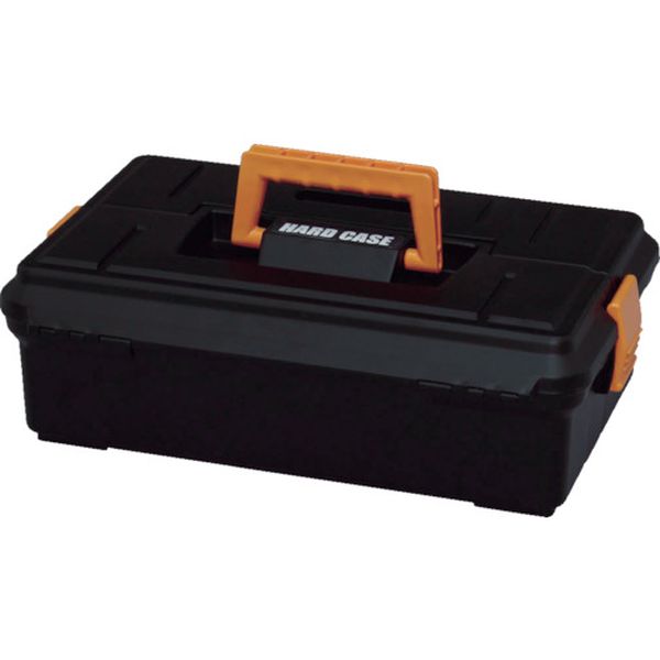 ハードケース　３８Ｆ　エコブラック