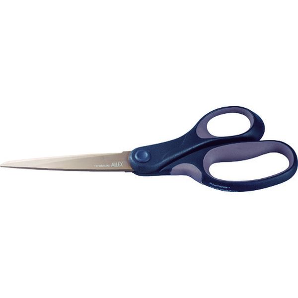 ＡＬＬＥＸ　　Ｓｏｆｔｉｎａ　多用途ハサミ　チタンコート