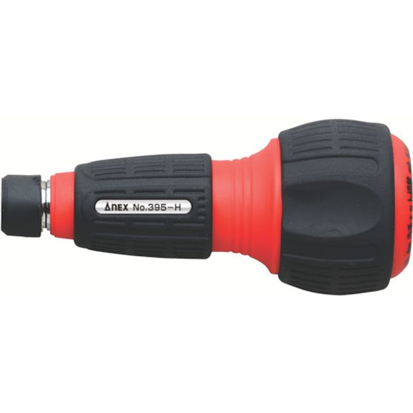 アネックス　クイックボール６０　ラチェットハンドルのみ