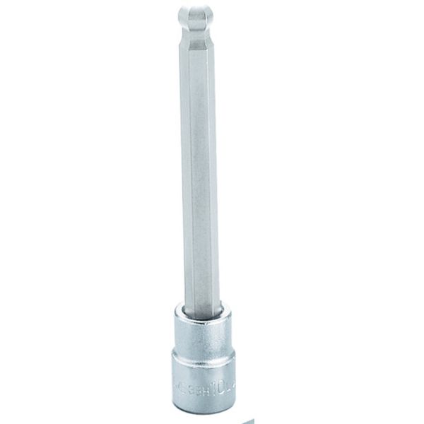 ロングボールポイントヘキサゴンソケット