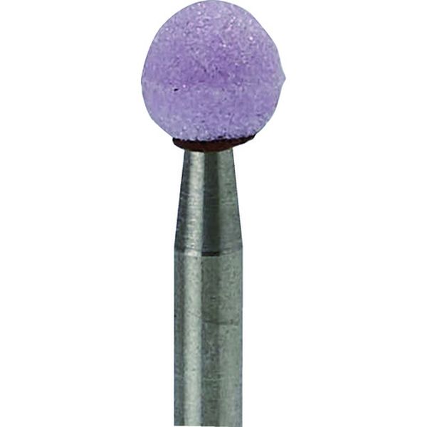 ミニチュア軸付砥石　ＷＡ　１０本入