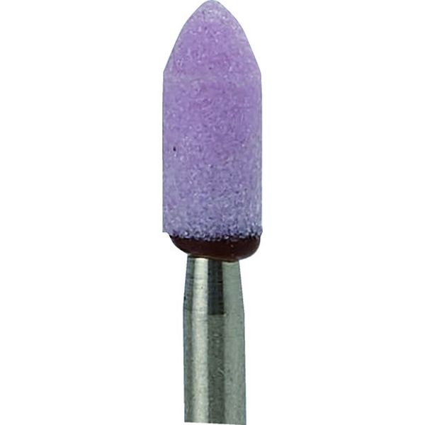 ミニチュア軸付砥石　ＷＡ　１０本入