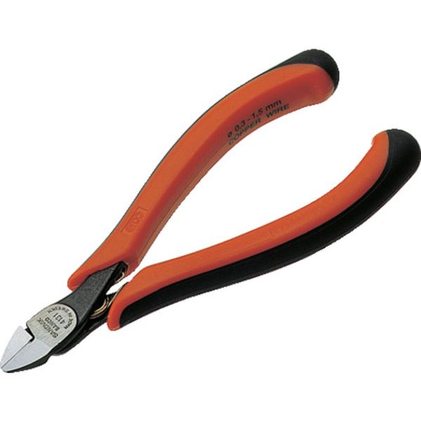 コンパクトエルゴ　１２０ｍｍ