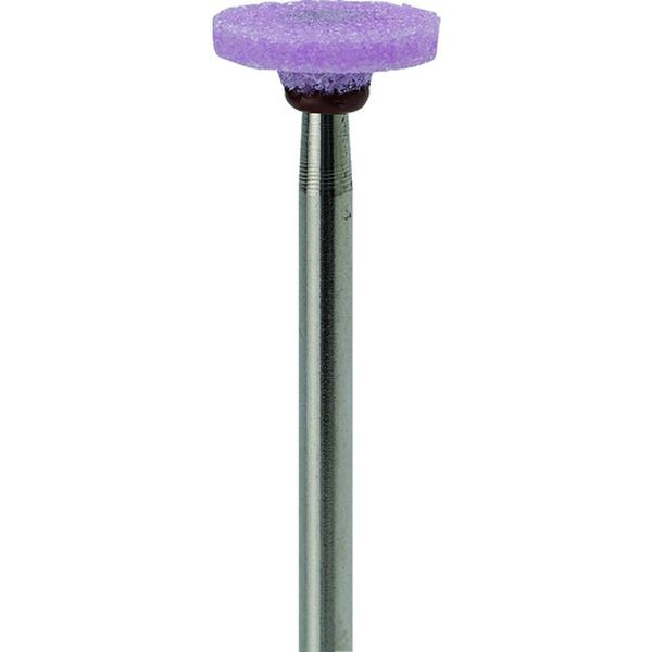 軸付砥石　１０本入