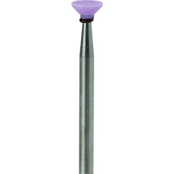 軸付砥石　１０本入