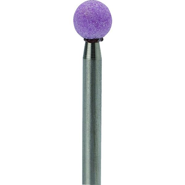 軸付砥石　１０本入