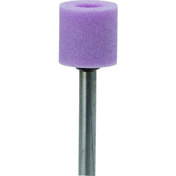 軸付砥石　１０本入