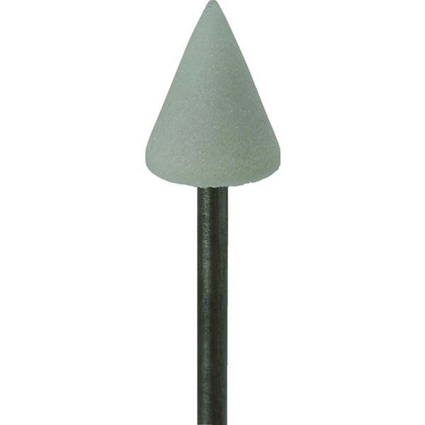 軸付砥石　１０本入