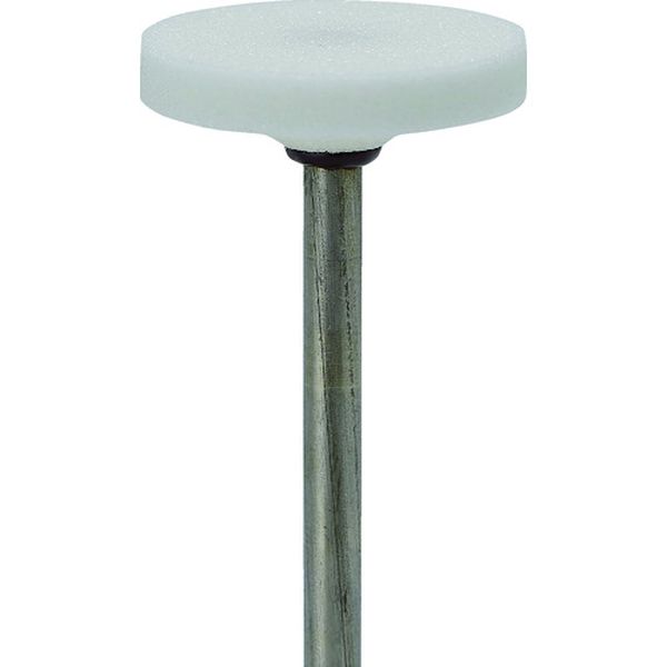 軸付砥石　１０本入