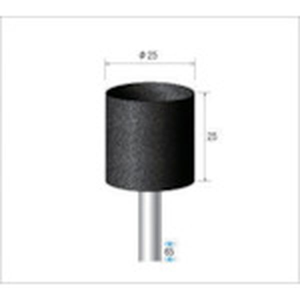 ブラック砥石　１０本入