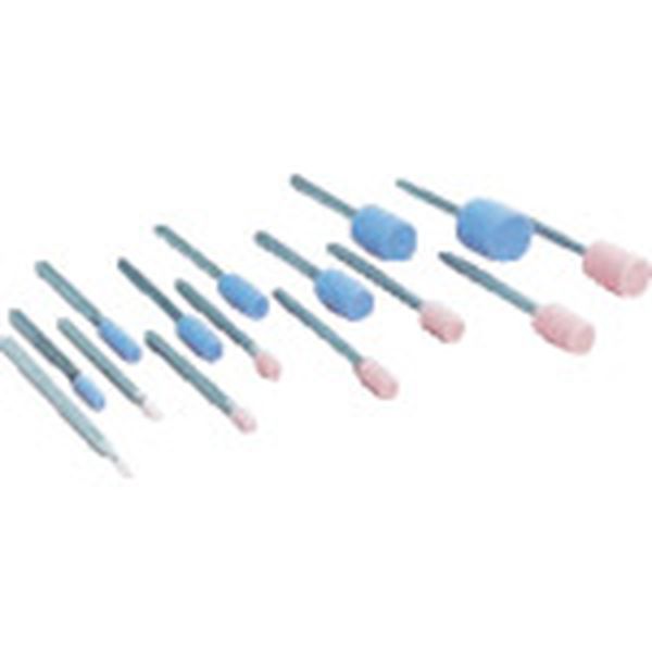 軸付砥石セット　１５本入