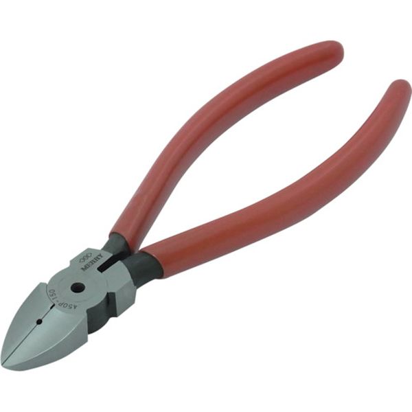 メリー　スタンダードニッパ（穴付）１５０ｍｍ