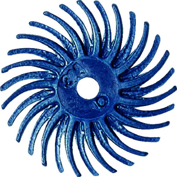 フェザーゴム砥石　１０枚入