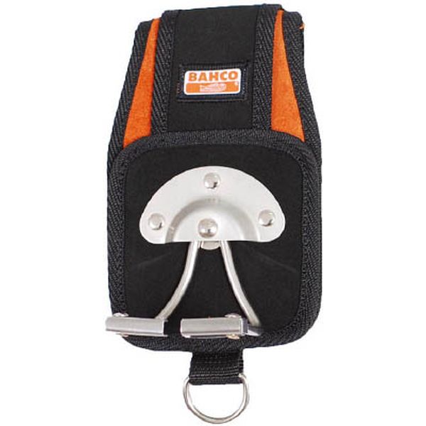 高所作業用ハンマーホルダー