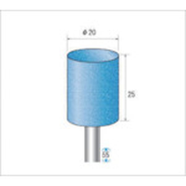 ハイシャインポリッシャー１０本入