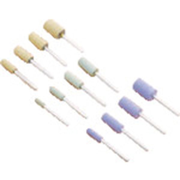 ゴム砥石セット　１２本入