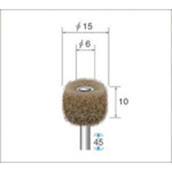 ファイバーサンダー　５本入