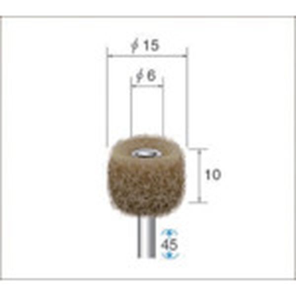 ファイバーサンダー　５本入