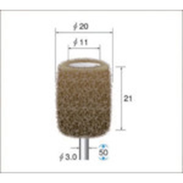 ファイバーサンダー　３本入