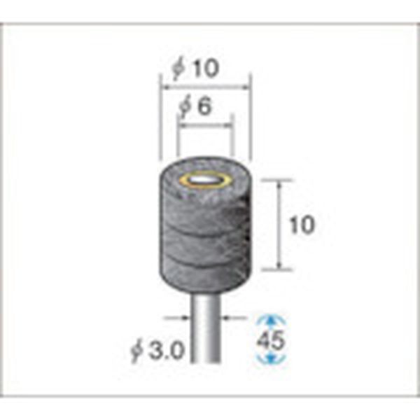 スポンジサンダー　３本入