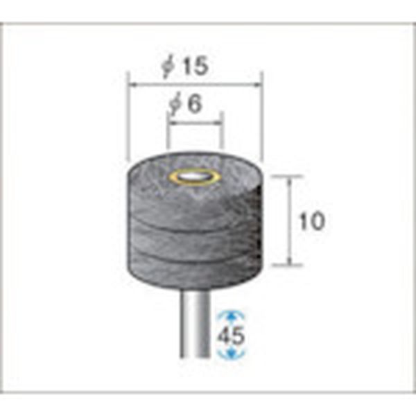 スポンジサンダー　３本入