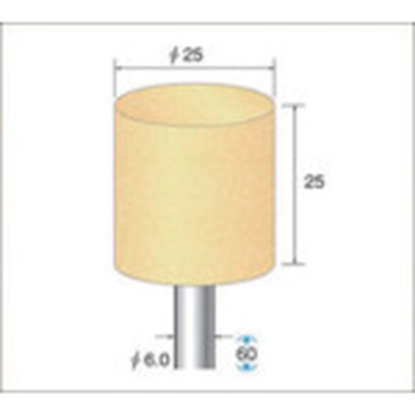 ポリッシュサンダー　５本入