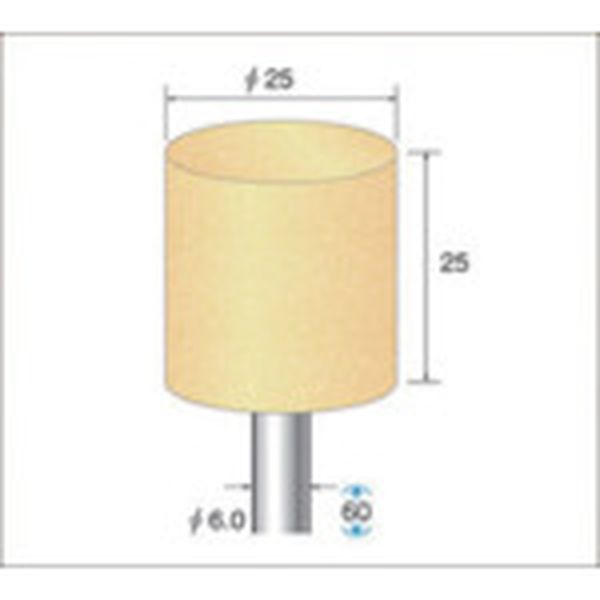 ポリッシュサンダー　５本入