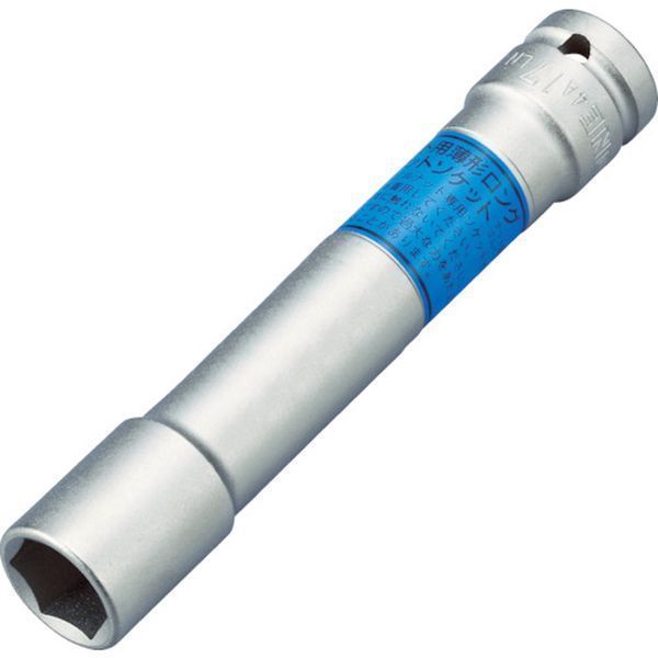 インパクト用薄型ホイルナット　差込角１２．７ｍｍｘ１７ｍｍｘ１３０ｍｍ