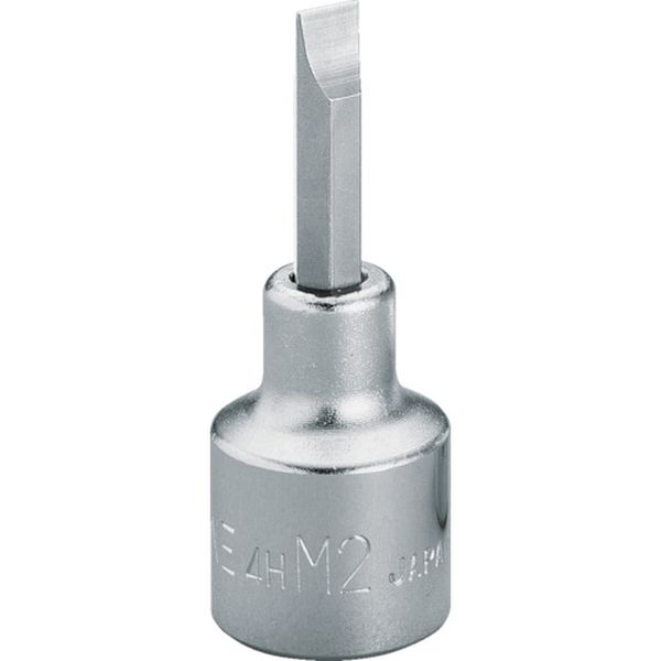 ドライバービットソケット