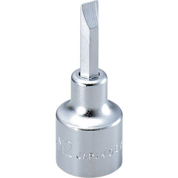 ドライバービットソケット