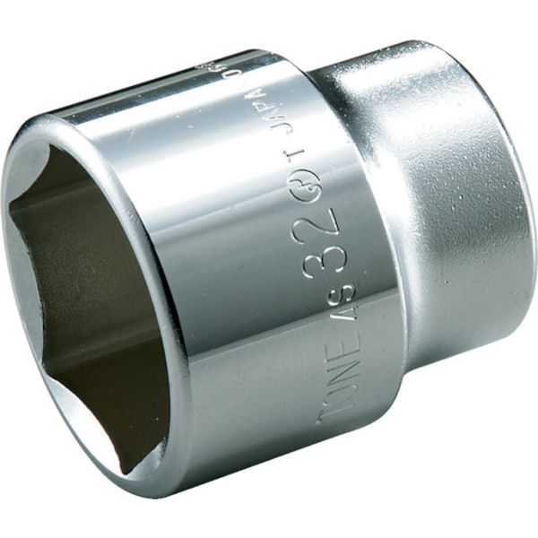 ソケット（６角）　３４ｍｍ