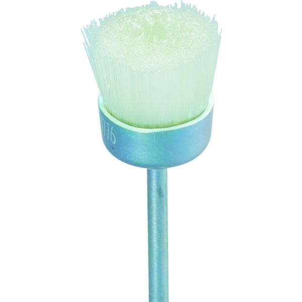 ナイロンブラシ　５本入