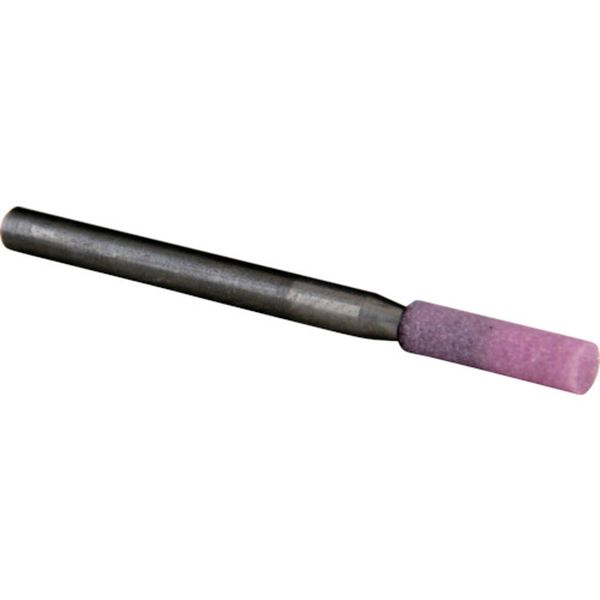 ＵＨＴ　軸付砥石３×１０×３　＃８０　２０本入